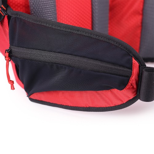 Рюкзак Travel Extreme X-Skimo 12 л Red/Grey (1060-TE02801) Рюкзак Travel Extreme X-Skimo 12 л Red/Grey (1060-TE02801)