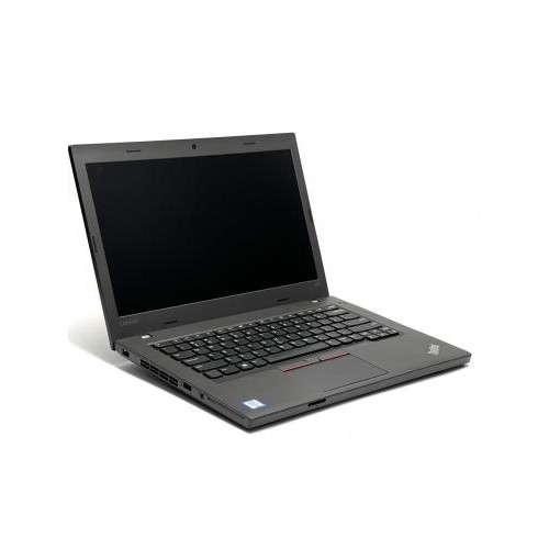 Ноутбук Lenovo ThinkPad L470 14 Intel Core i5 8 Гб 250 Гб Refurbished в інтернет супермаркеті PbayMarket!