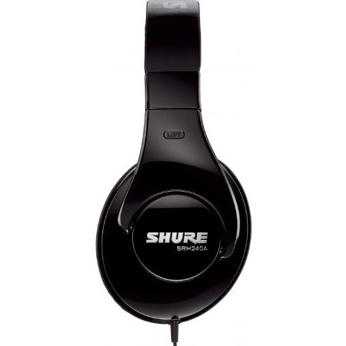 Навушники звукоізоляційні Shure SRH240A