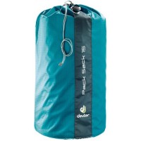 Компресійний мішок Deuter Pack Sack 15 (1052-3940916 3026) Компресійний мішок Deuter Pack Sack 15 (1052-3940916 3026)