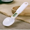 Електронна мірна ложка-ваги для кухні Digital Spoon До 500 г Біла (ldks853006068)