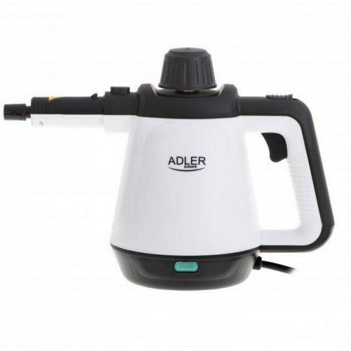 Пароочищувач для прибирання Adler AD 7038 Пароочищувач для прибирання Adler AD 7038