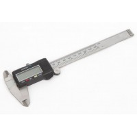 Цифровий штангенциркуль з дисплеєм XPRO MEASURE Цифровий штангенциркуль з дисплеєм XPRO MEASURE