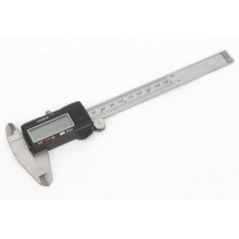 Цифровий штангенциркуль з дисплеєм XPRO MEASURE