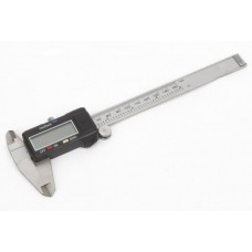 Цифровий штангенциркуль з дисплеєм XPRO MEASURE