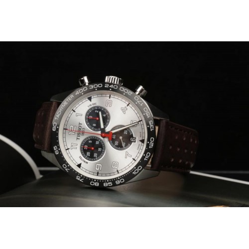 Годинник Tissot PRS 516 Quartz Chronograph T131.617.16.032.00 Годинник Tissot PRS 516 Quartz Chronograph T131.617.16.032.00