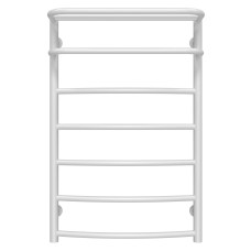 Рушникосушарка водяна Готель П7 500х800 Deffi Білий (C.OD.80.50.7.W.B)