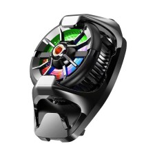 Охолодження-вентилятор MEMO DL22 Чорний hub_wzr09n