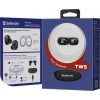 Гарнітура Defender Twins 635 TWS Bluetooth, Black (63635) (6488933) в інтернет супермаркеті PbayMarket!