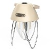 Кемпінговий ліхтарик Camp Light USB 260 lm Білий (LY-10)
