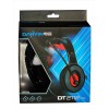 Гарнітура Somic Danyin DT-2112 Black/Red