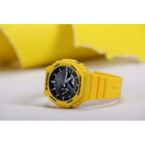Годинник Casio G-SHOCK GA-B2100C-9AJF Годинник Casio G-SHOCK GA-B2100C-9AJF