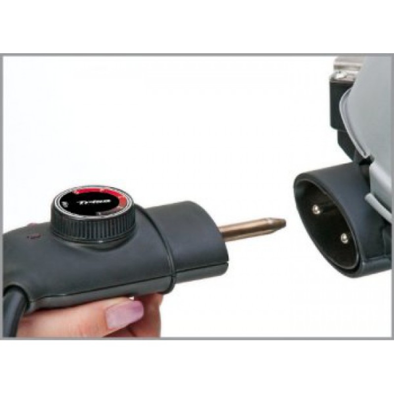 Гриль для підлоги Trisa BBQ Party 7563.4212 (4274)