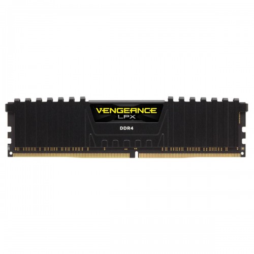 Оперативна пам'ять DDR4 16GB/3600 Corsair Vengeance LPX Black (CMK16GX4M1Z3600C18) в інтернет супермаркеті PbayMarket!