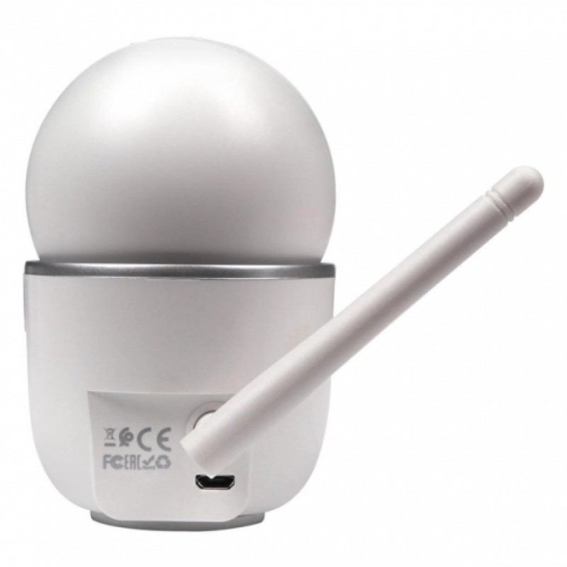 Розумна камера відеоспостереження Hoco DI10 з датчиком руху (2018327234)