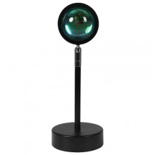 Світильник OPT-TOP LED Sunset Lamp Сансет (2087381059)