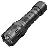 Ліхтар ручний Nitecore P20iX Cree XP-L2 V6 4000 лм 1х21700 USB 7 режимів Чорний (2603711357) Ліхтар ручний Nitecore P20iX Cree XP-L2 V6 4000 лм 1х21700 USB 7 режимів Чорний (2603711357)
