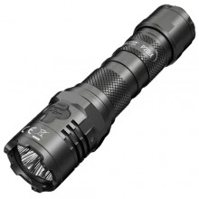 Ліхтар ручний Nitecore P20iX Cree XP-L2 V6 4000 лм 1х21700 USB 7 режимів Чорний (2603711357)
