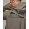 Тактичний чоловічий анорак Family Story 4Wstretch XS Green (3754270s9)