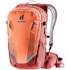 Рюкзак Deuter Compact EXP 12 SL Червоний (1052-3206021 5575)