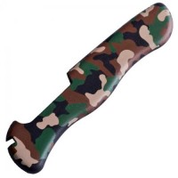 Накладка на ніж Victorinox 111мм задня Ha Камуфляж (1049-VxC8394.4) Накладка на ніж Victorinox 111мм задня Ha Камуфляж (1049-VxC8394.4)