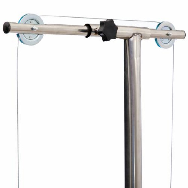 Шийне крісло тракційне петля Гліссона MED1-SC01