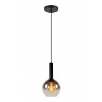 Люстра Laguna Lighting 260 Чорний (26062-01)