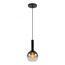 Люстра Laguna Lighting 260 Чорний (26062-01)