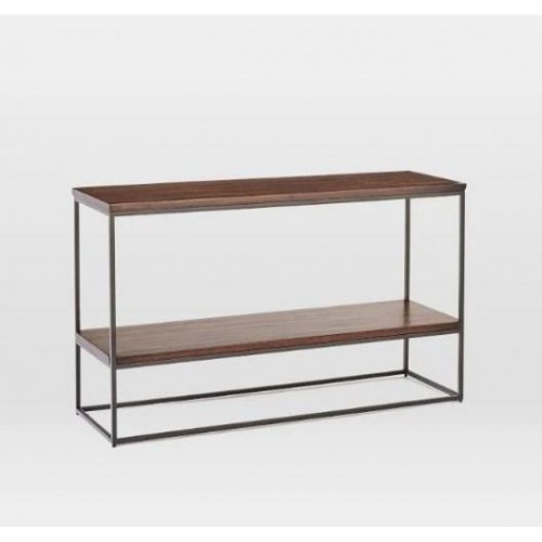 Тумба під телевізор GoodsMetall із металу в стилі Лофт 1400х1000х300 Т110 Тумба під телевізор GoodsMetall із металу в стилі Лофт 1400х1000х300 Т110