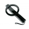 Металошукач ручний RIAS Metal CHK TS-80 Black (3_00935)