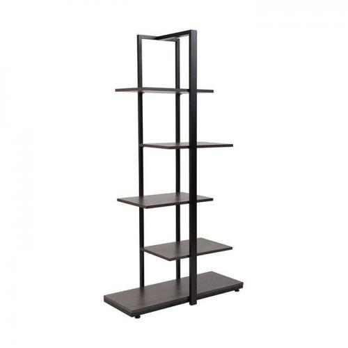 Стелаж GoodsMetall у стилі Лофт 1800х800х350 СТЖ1146 Стелаж GoodsMetall у стилі Лофт 1800х800х350 СТЖ1146