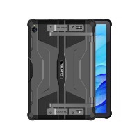 Протиударний вологозахищений планшет Oukitel RT6 8/256GB 4G Dual Sim Black