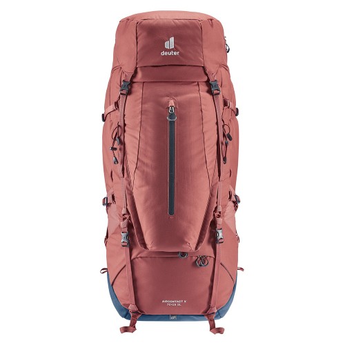 Рюкзак Deuter Aircontact X 70+15 SL (1052-3370322 5335)