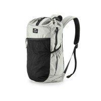 Рюкзак Naturehike NH20BB206 20 л Світло-сірий (1047-6927595772775)