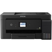 БФП А3 Epson L14150 Фабрика друку c WI-FI (C11CH96404)