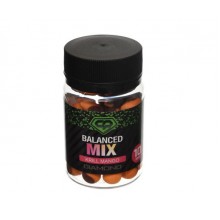 Бойли Carp Pro Diamond Balanced Mix Krill Mango 10мм (DCPBMKM10)