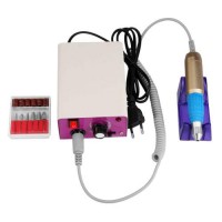 Фрезер для манікюру і педикюру RIAS MM-25000 20W White (3_00966) Фрезер для манікюру і педикюру RIAS MM-25000 20W White (3_00966)