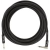 Кабель інструментальний Fender Professional Series Instrument Cable 5.5m (18.6ft) 0990820019