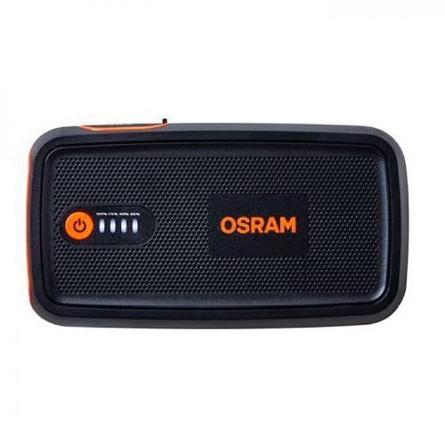 Пуско-зарядний пристрій з функцією power bank OSRAM OBSL300