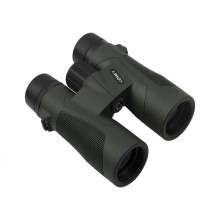 Бінокль Comet W13 (10x42A) waterproof зелений, в чохлі