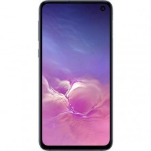 Мобільний телефон Samsung Galaxy S10e SM-G970FD 128gb DUOS Black