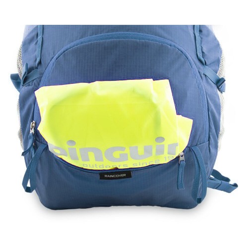 Рюкзак Pinguin Air 33 2020 Dark blue (PNG 317169)