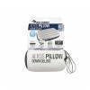 Подушка Sea To Summit Aeros Down Pillow Deluxe Сірий