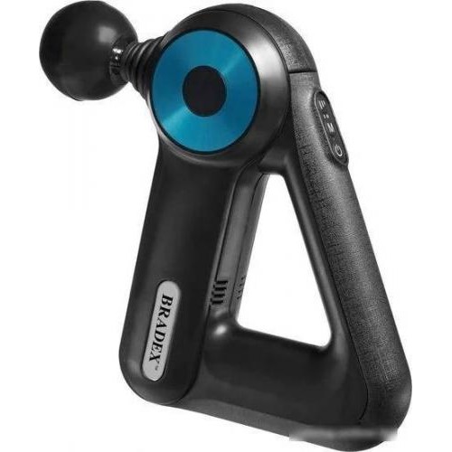 Масажер перкусійний Inspire SL-8890 Чорний Масажер перкусійний Inspire SL-8890 Чорний
