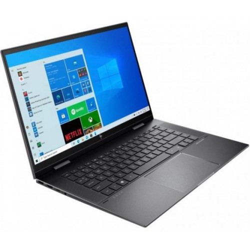 Ноутбук трансформер Hewlett Packard Envy x360 Rezen 5 16 GB 1000 ssd Open Box