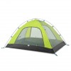Намет Naturehike P-Series NH18Z022-P 200x180x100 см Салатовий (1047-6975641887782)