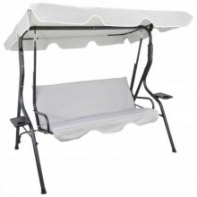 Садові качелі GardenLine VIP 170*110*153см