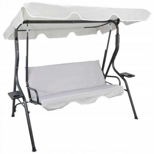 Садові качелі GardenLine VIP 170*110*153см Садові качелі GardenLine VIP 170*110*153см
