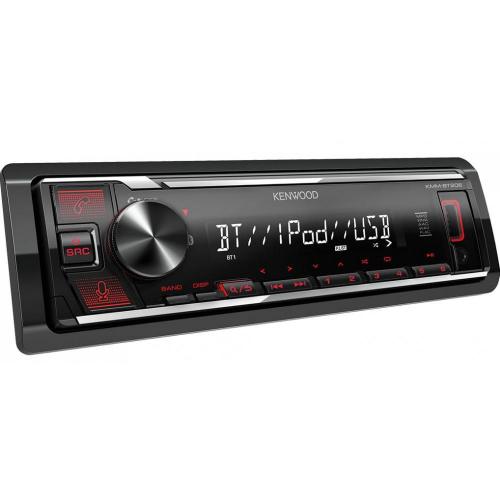 Автомагнітола Kenwood KMM-BT206 в інтернет супермаркеті PbayMarket!