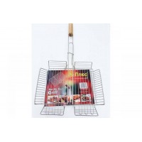 Решітка-гриль глибока A-PLUS 0763 Решітка-гриль глибока A-PLUS 0763